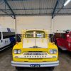 Chevrolet 4 farol 1963