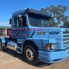 Scania 113
